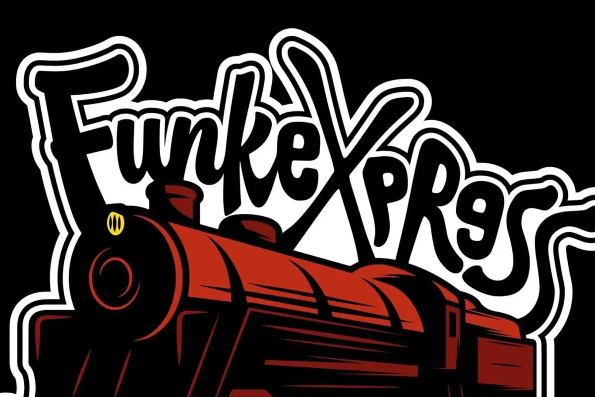 Funkexpress nueva confirmación de la quinta edición del Galtzagorri Rock Festival