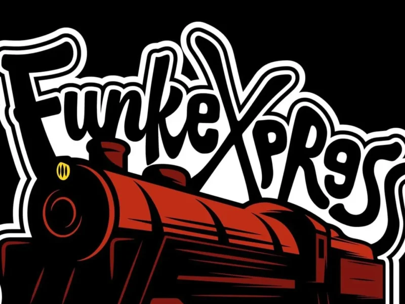 Funkexpress nueva confirmación de la quinta edición del Galtzagorri Rock Festival