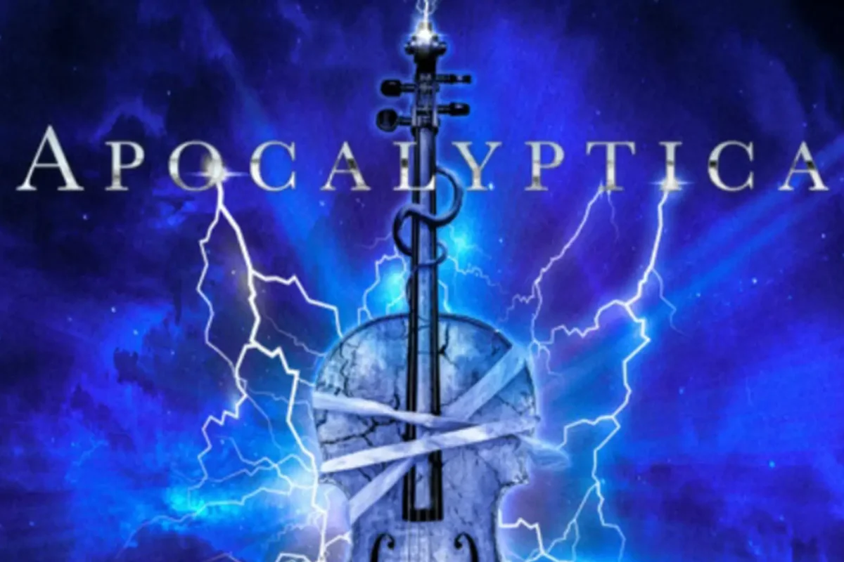 “The Unforgiven II”, nuevo videoclip de Apocalyptica