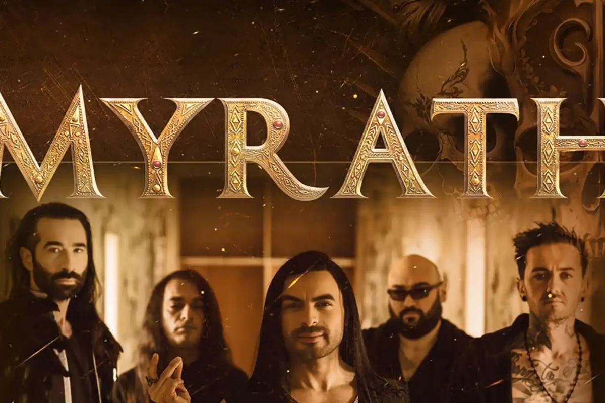 Nueva tanda de confirmaciones de la decimosexta edición del Ginetarock