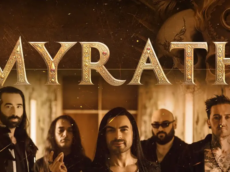 Nueva tanda de confirmaciones de la decimosexta edición del Ginetarock