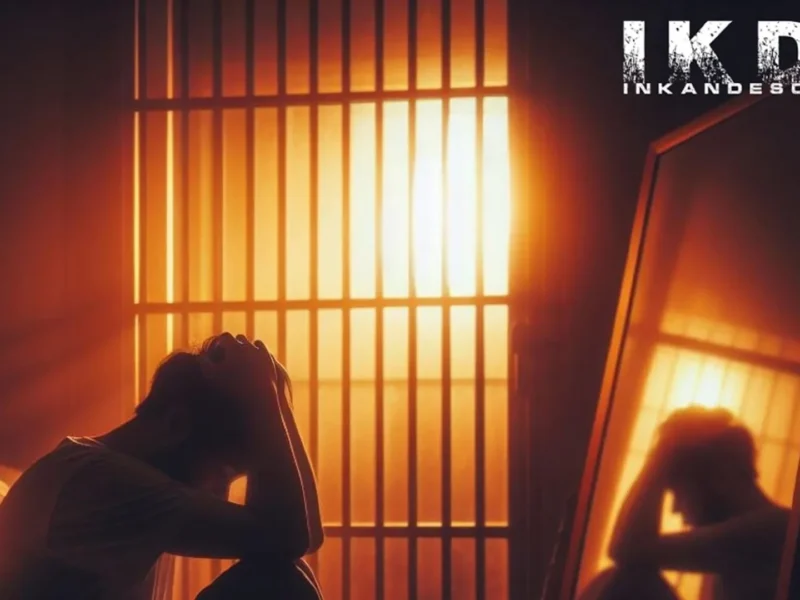 Inkandescencia estrena single “Ahora Sé”