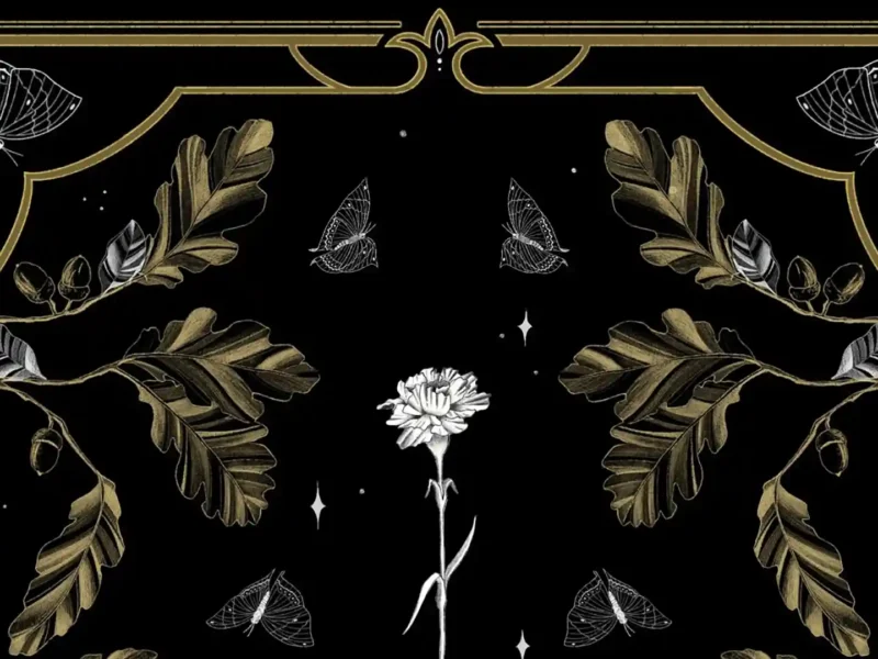 Cerraos estrena Lyric Video “Colinas de Sal”