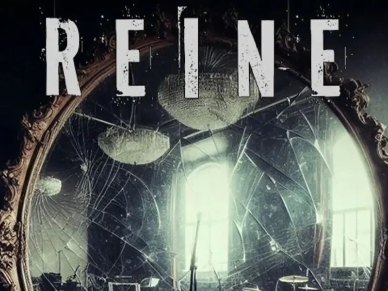 Reine estrena videoclip “Si Vas A Volver”