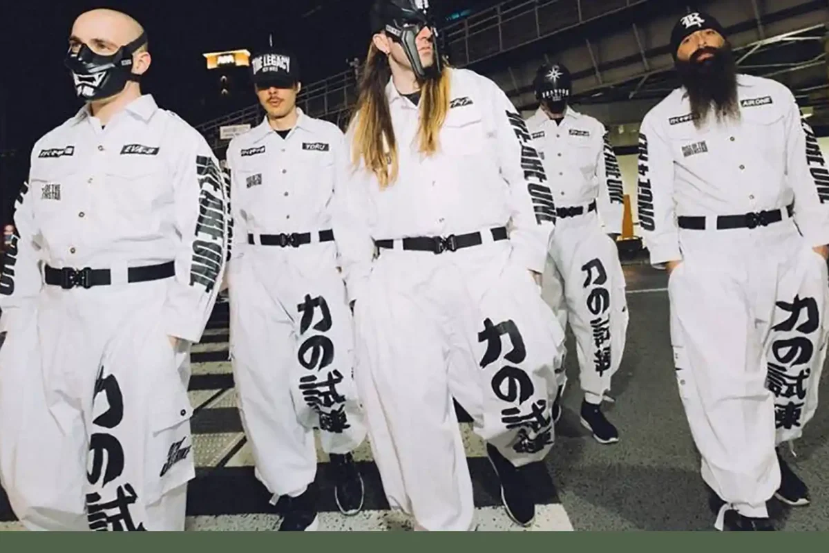 Mañana arranca la gira española de Rise Of The Northstar