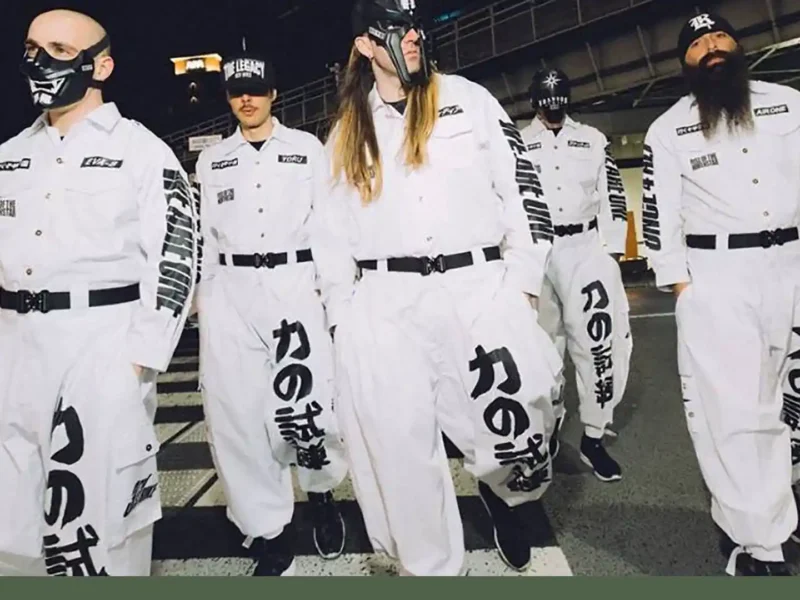 Mañana arranca la gira española de Rise Of The Northstar