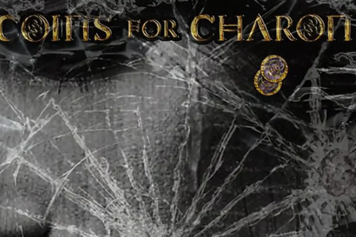 Coins For Charon estrena Lyric Video “En Tu Mundo De Cristal”