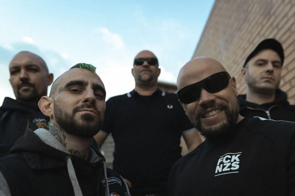 Kaos Urbano estrena videoclip “El Último Amigo”