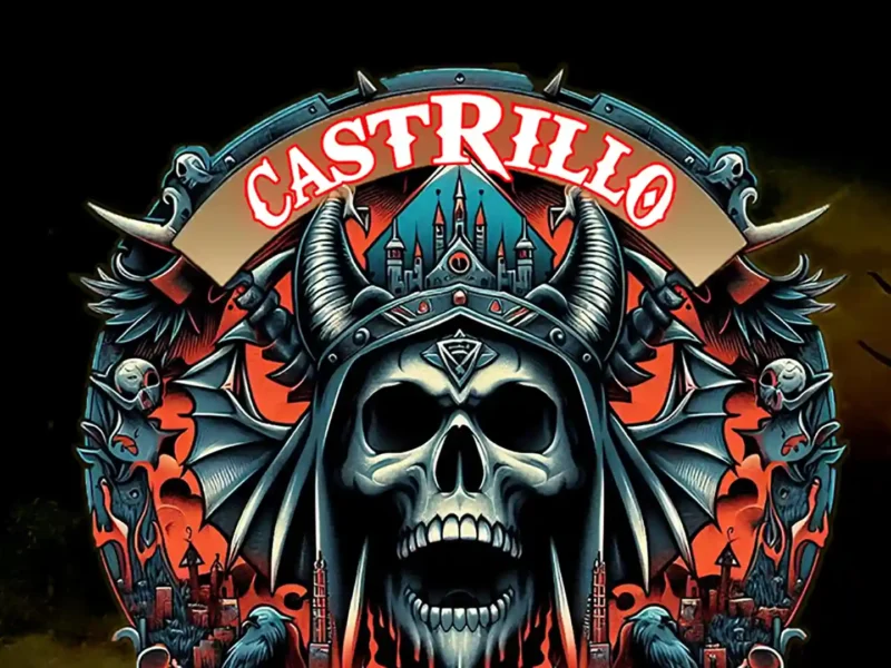 Horarios de la tercera edición del Castrillo Metal Fest