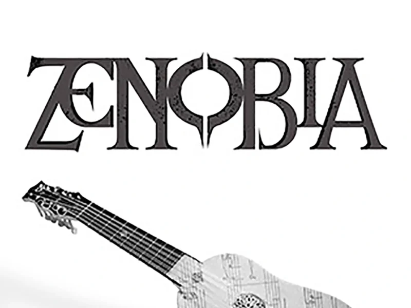 Ya disponible el nuevo EP de Zenobia “Borraré Tu Nombre”