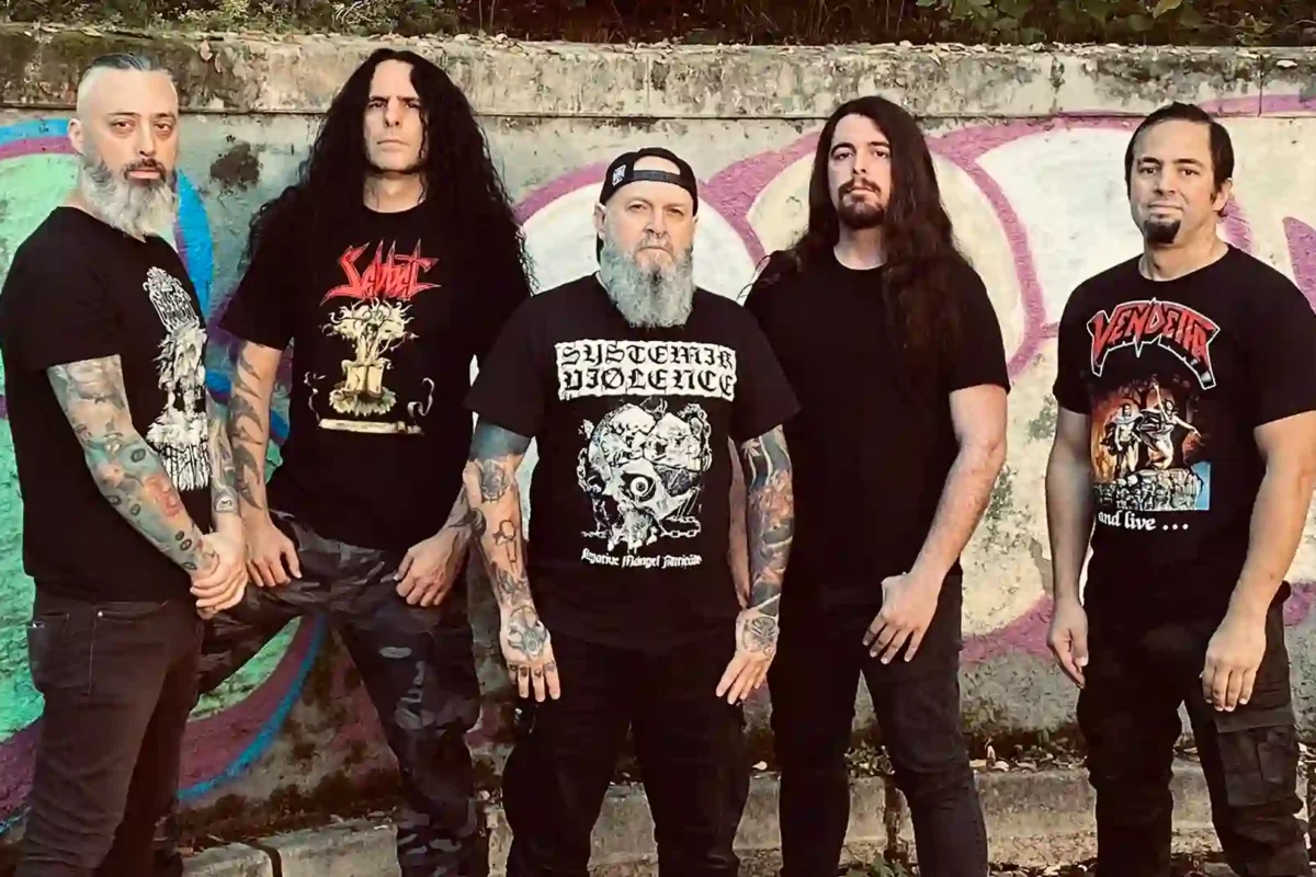 “Lie is the New Truth”, nuevo videoclip de Holycide