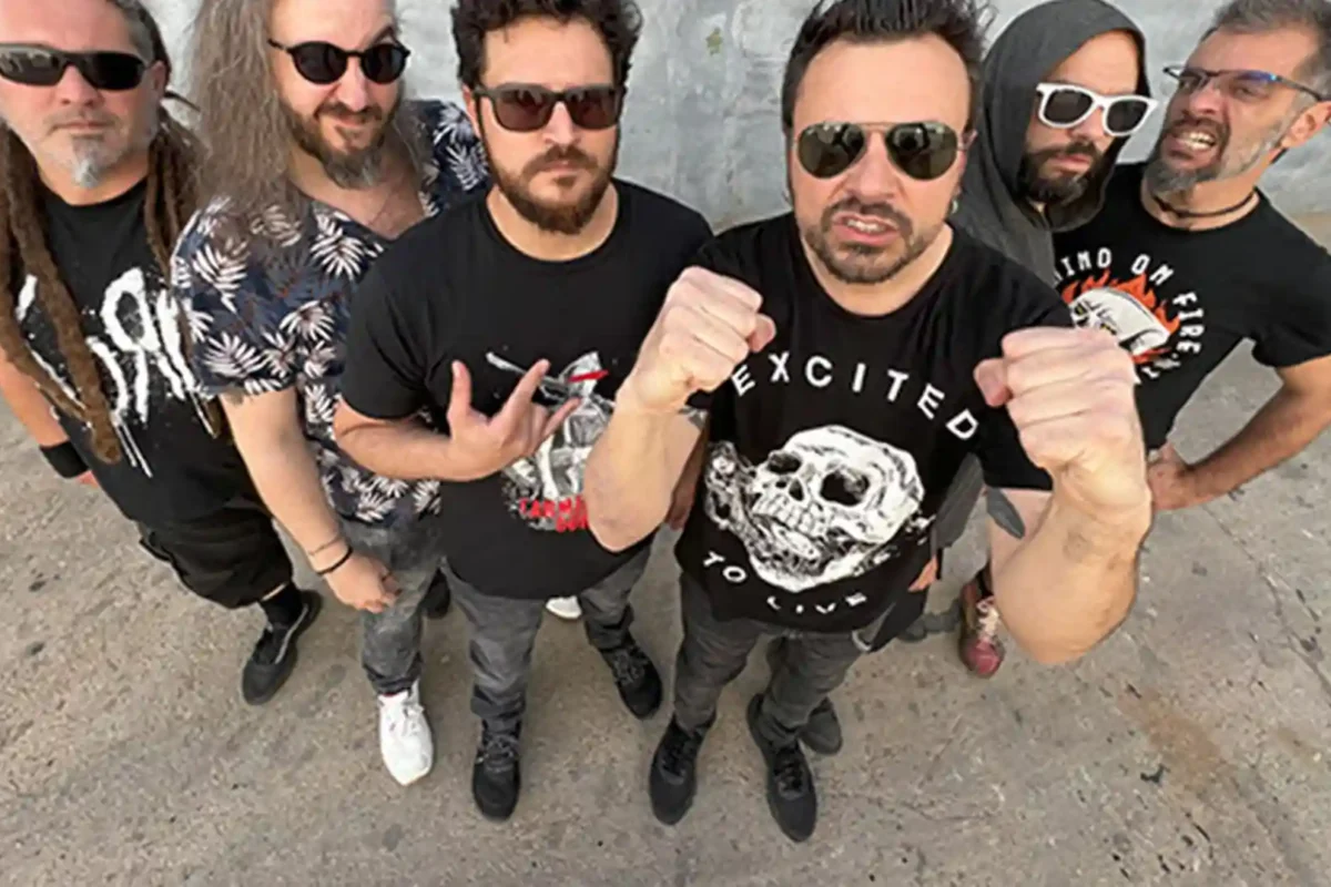 Sujeto k estrena Lyric Video “HijxsDePut4”