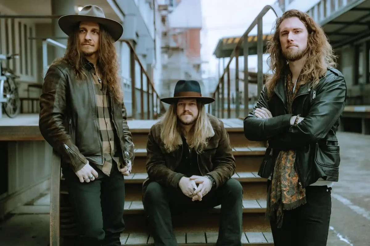 Gira española de Basement Saints