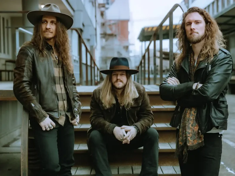 Gira española de Basement Saints