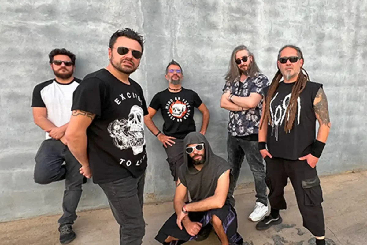 Sujeto K estrena single “Nada Dura Para Siempre”