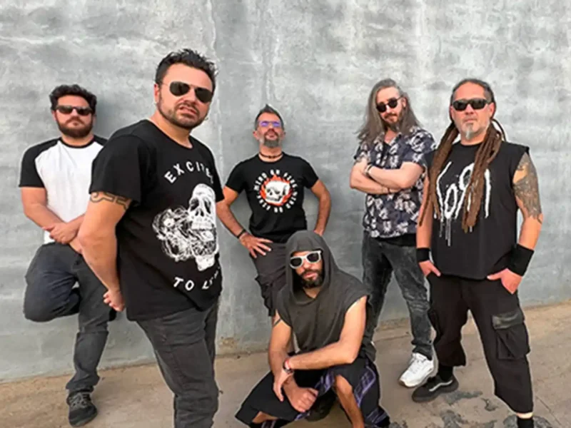 Sujeto K estrena single “Nada Dura Para Siempre”