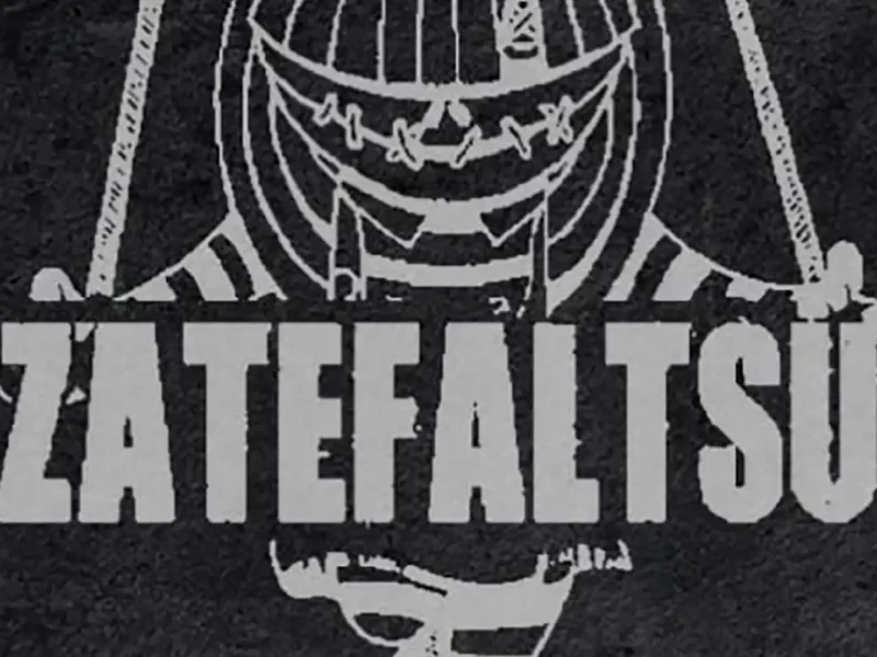 “Autosuntsipena”, próximo EP de Izatefaltsua