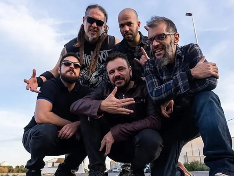 “Confeti y Purpurina”, nuevo single de Sujeto K