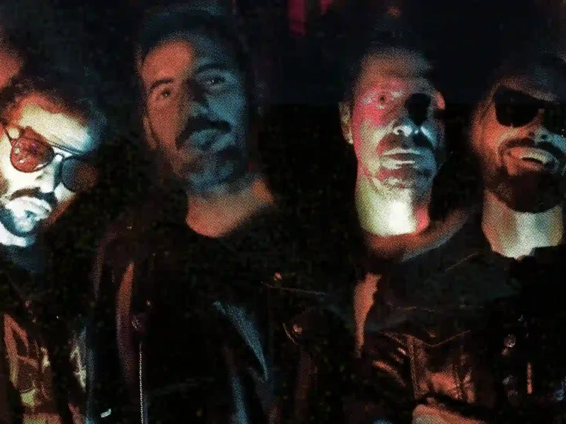 Vatican Spectrum estrena videoclip “True Resurrection Is A Possession”