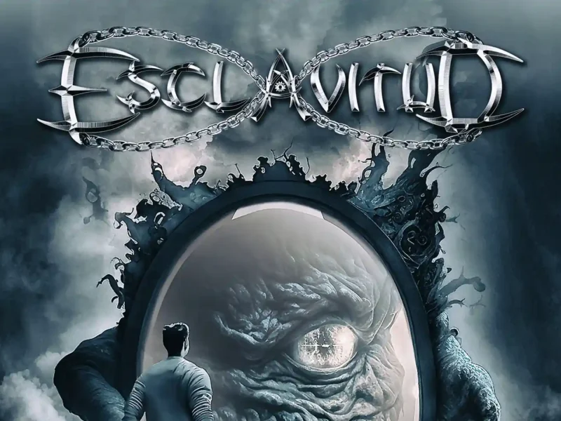 Ya a la venta el nuevo trabajo de Esclavitud “Stronger Than a God”