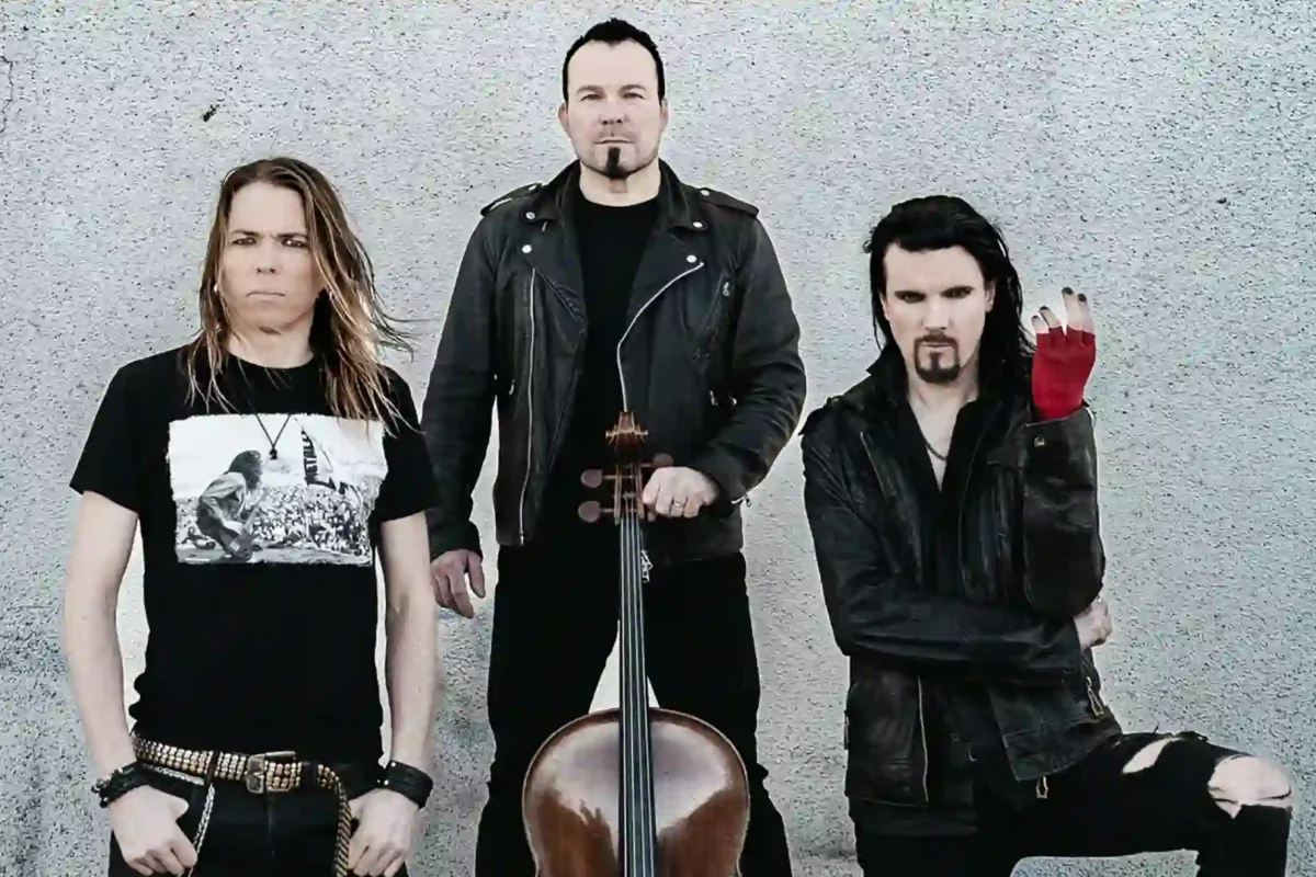 “One”, nuevo videoclip de Apocalyptica