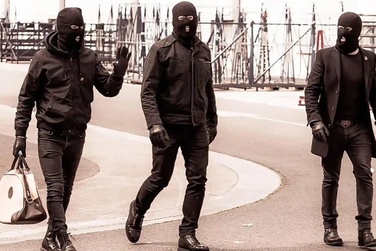 Zero estrena videoclip “Ez Zen Istripu Bat Izan”