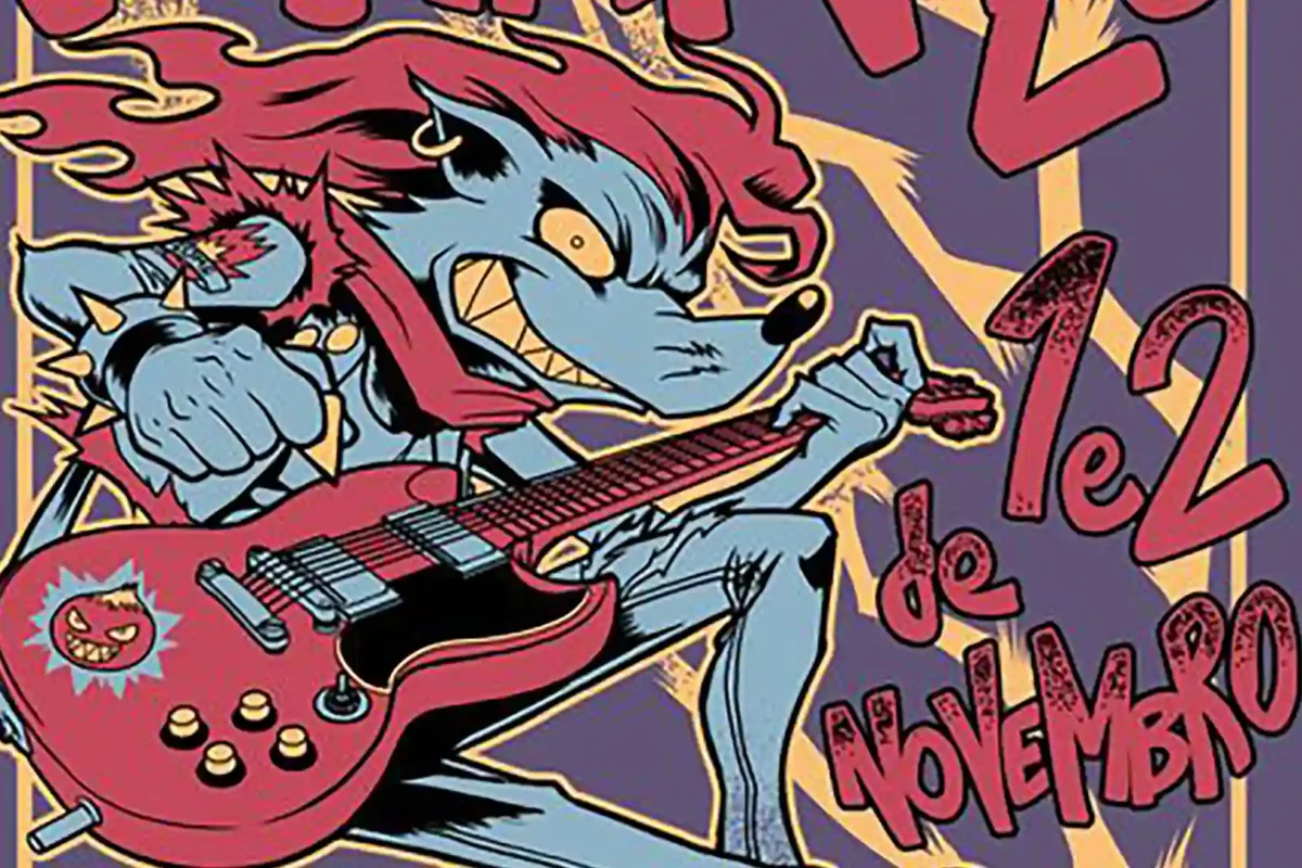 Primeras confirmaciones del Castañazo Rock 2024