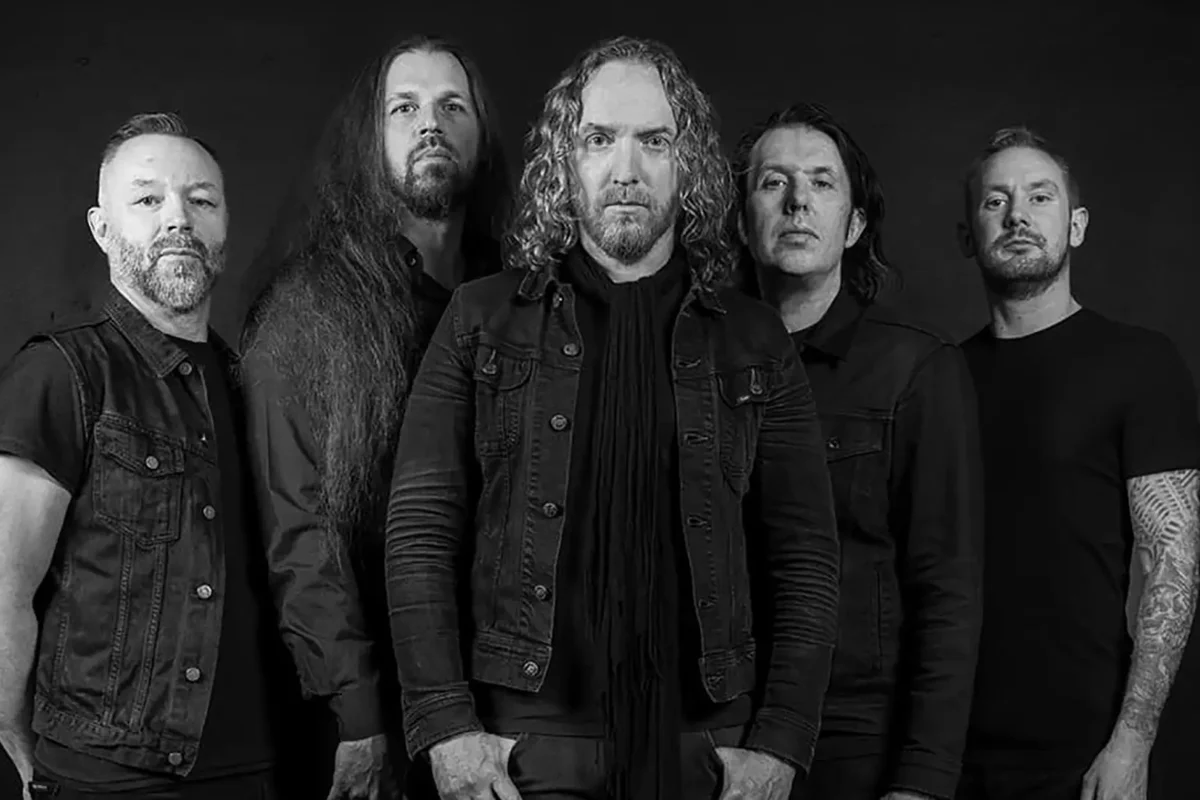 Dark Tranquillity estrena video en directo “Neuronal Fire”
