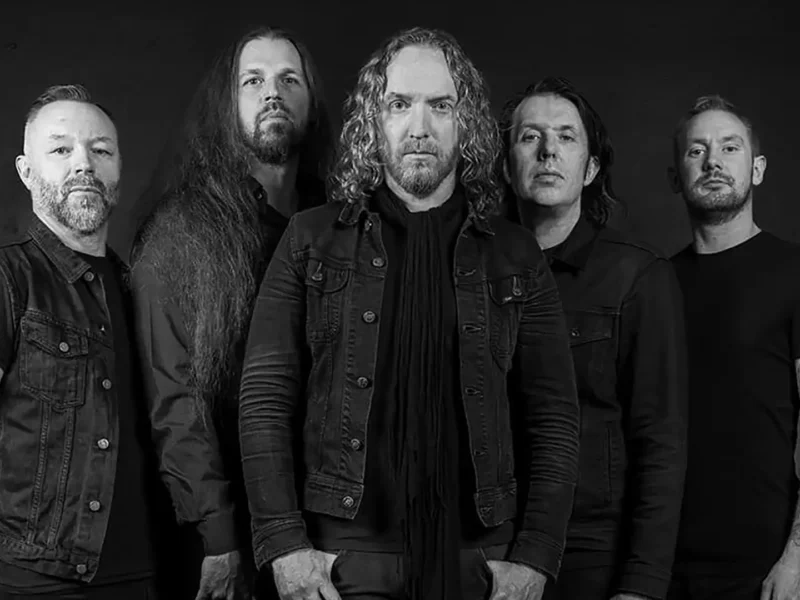 Dark Tranquillity estrena videoclip “Unforgivable”