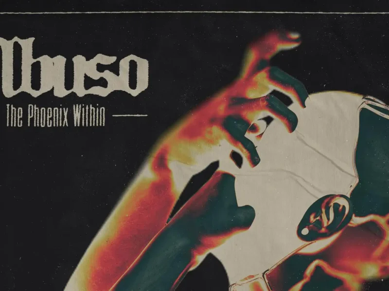 The Phoenix Within estrena single “Abuso”