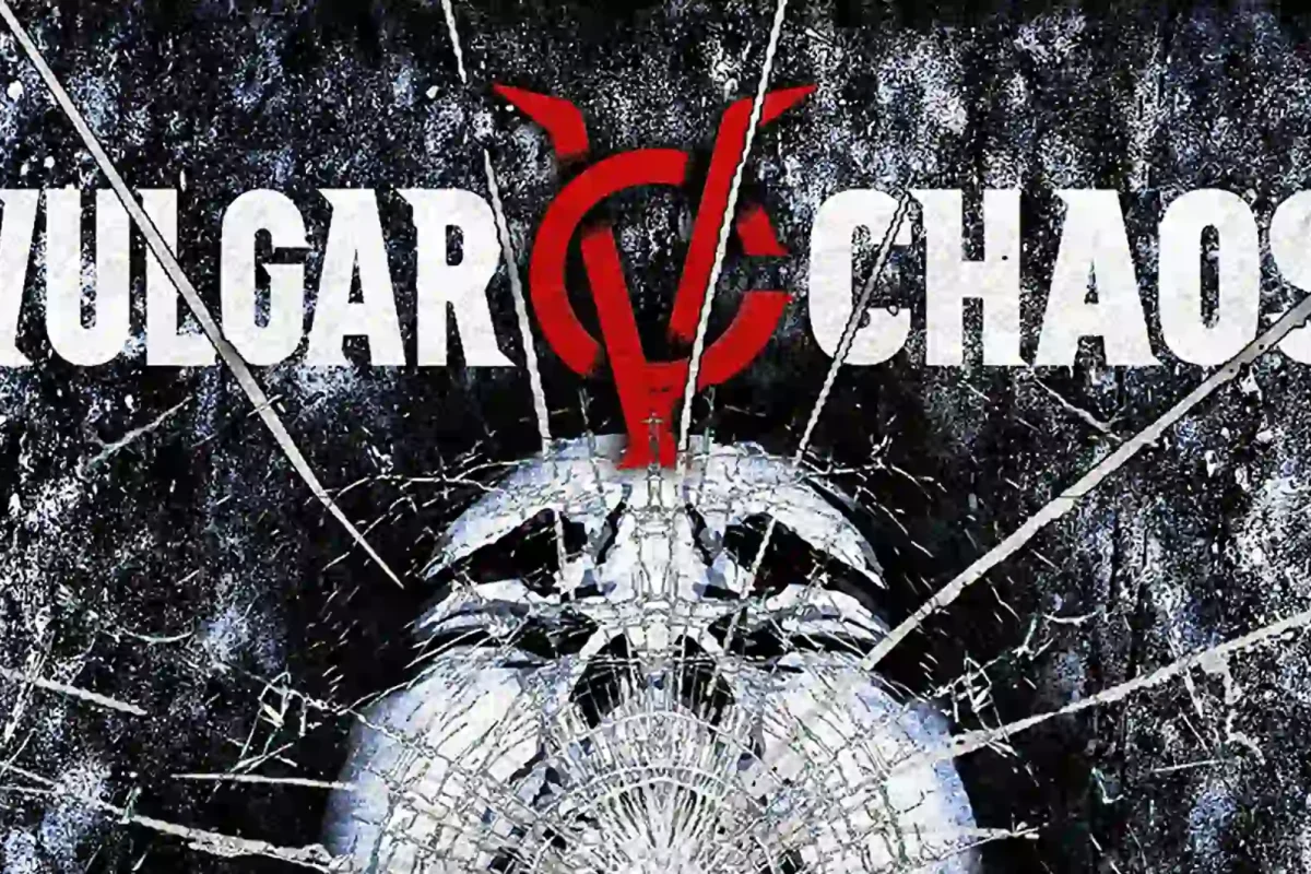 “The Edge of Sanity”, nuevo videoclip de Vulgar Chaos