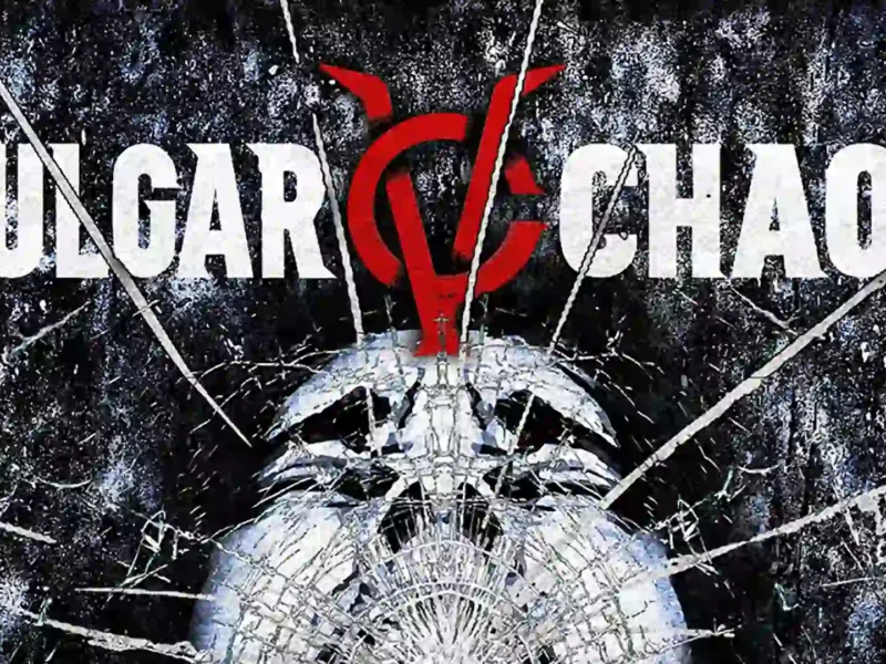 “The Edge of Sanity”, nuevo videoclip de Vulgar Chaos