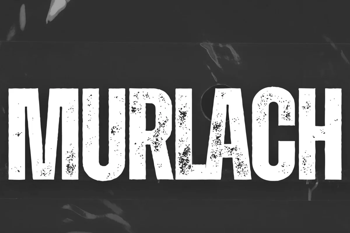 Murlach estrena videoclip “Garrafón”