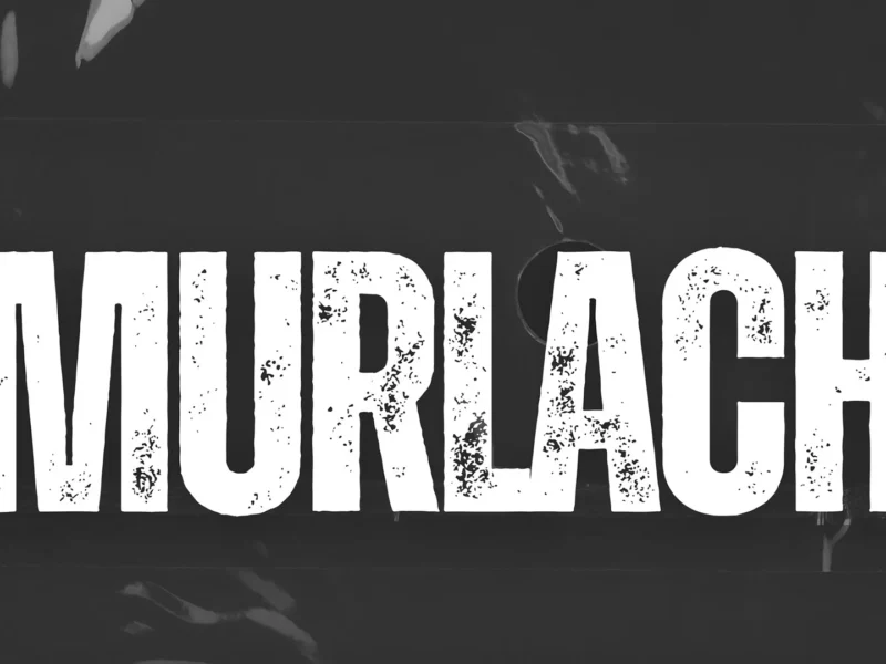 Murlach estrena videoclip “Garrafón”
