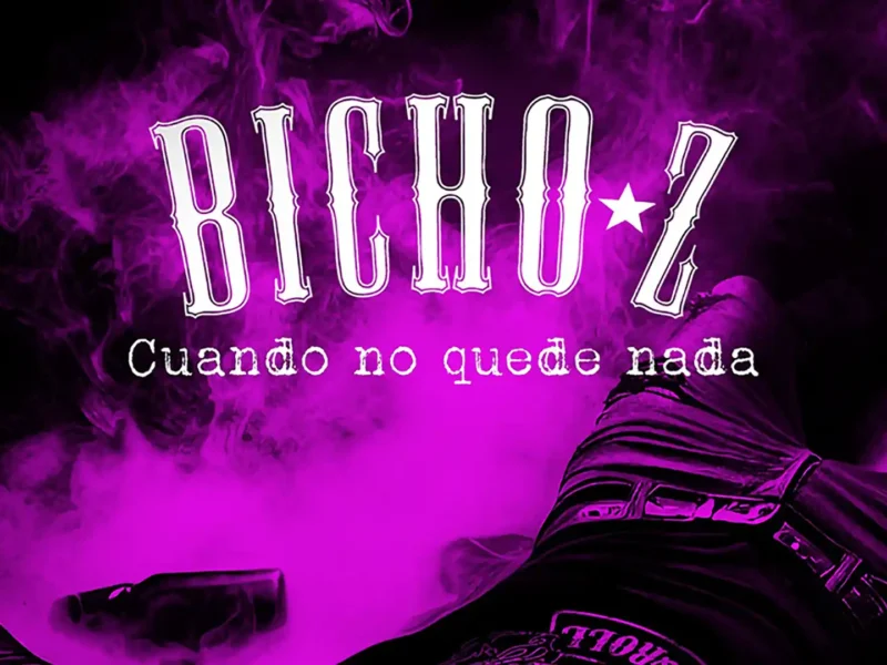 “Cuando No Quede Nada”, nuevo videoclip de Bicho* Z
