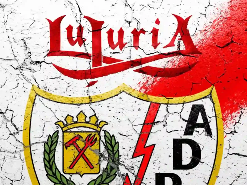 Lujuria estrena Lyric Video “¡A Las Armas!”