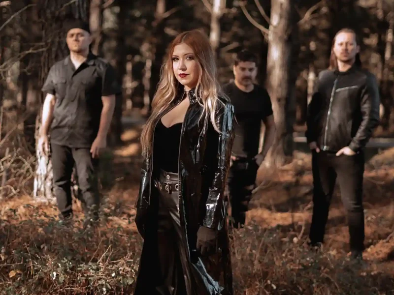 Ancient Settlers estrena videoclip “Subversive”