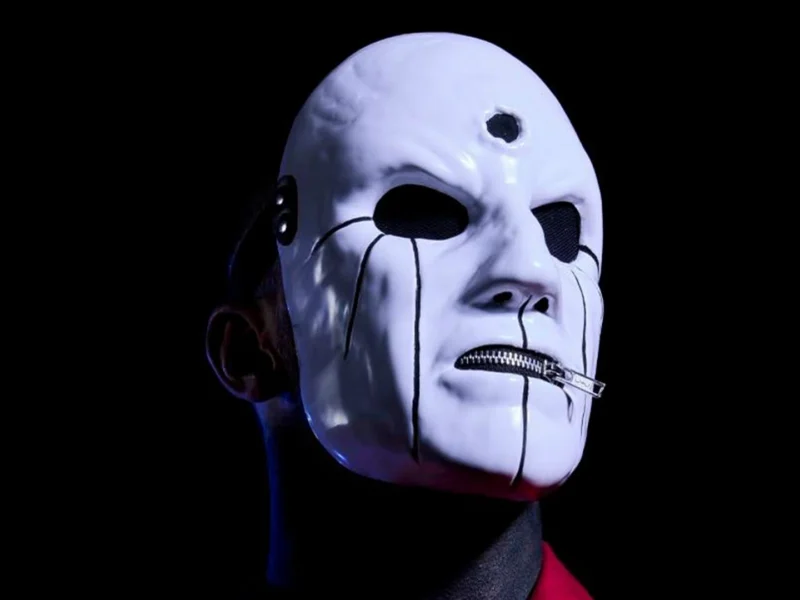 Eloy Casagrande, nuevo batería de Slipknot