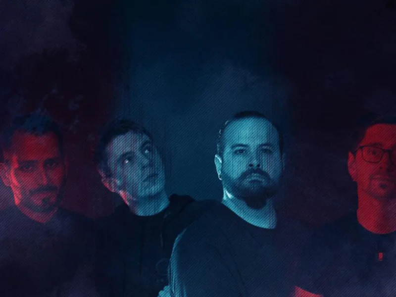 Darknoise estrena single “Serum”