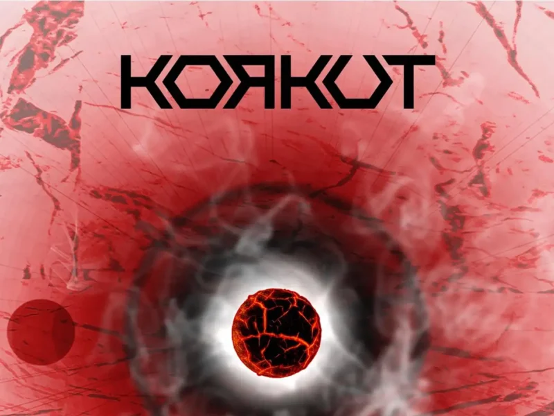 Ya a la venta el primer disco de Korkut “Panspermia”