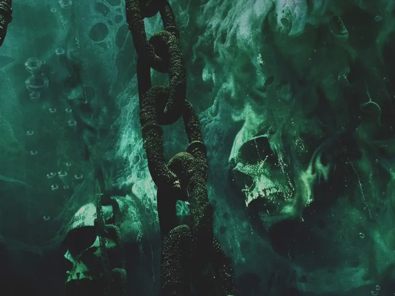 “Burden”, nuevo videoclip de As I Lay Dying