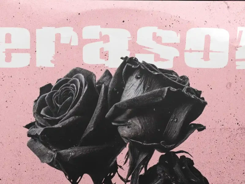 Ya disponible en todas las plataformas digitales el nuevo disco de Eraso! “Azken Batean”