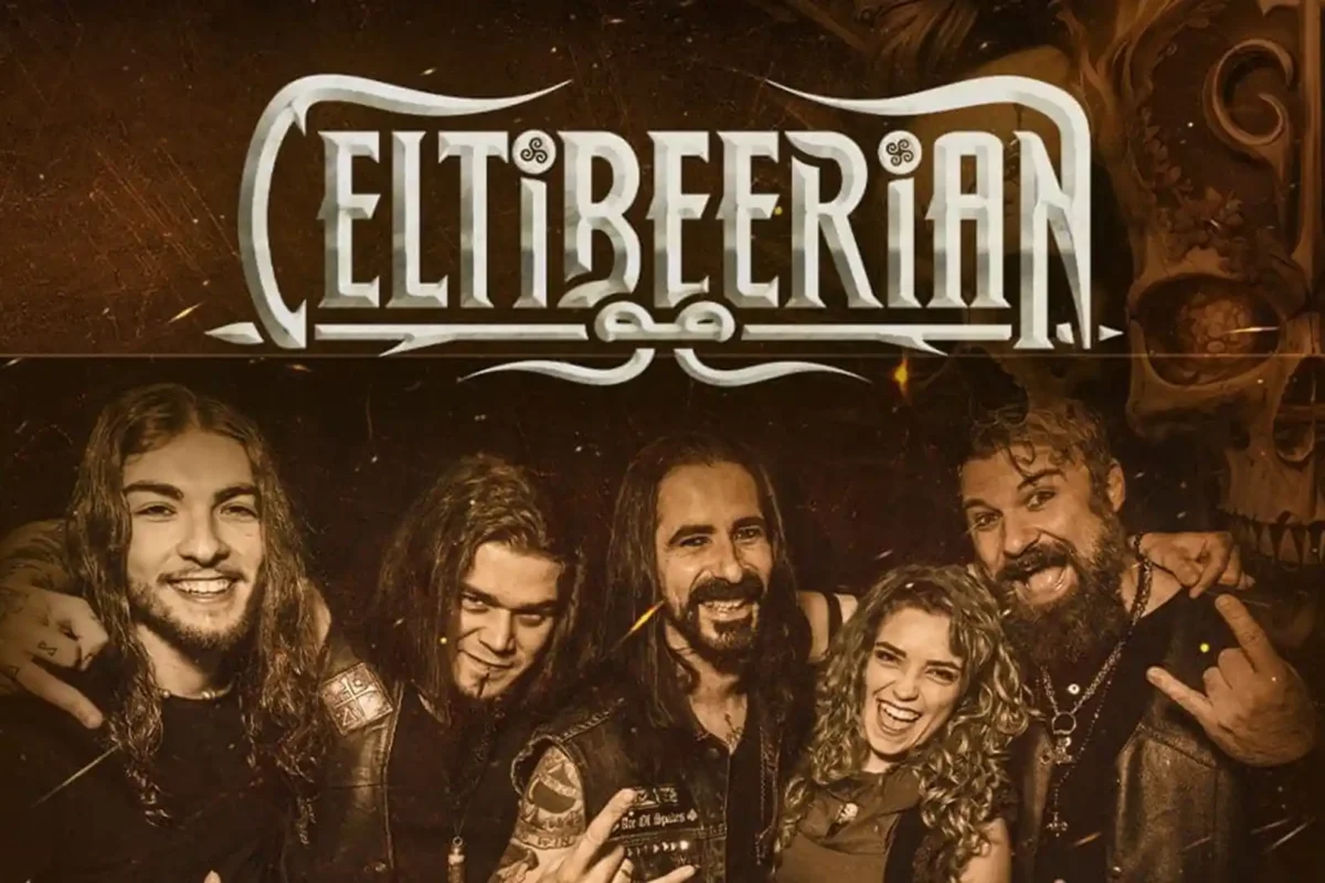 Nueva tanda de confirmaciones de la decimosexta edición del Ginetarock