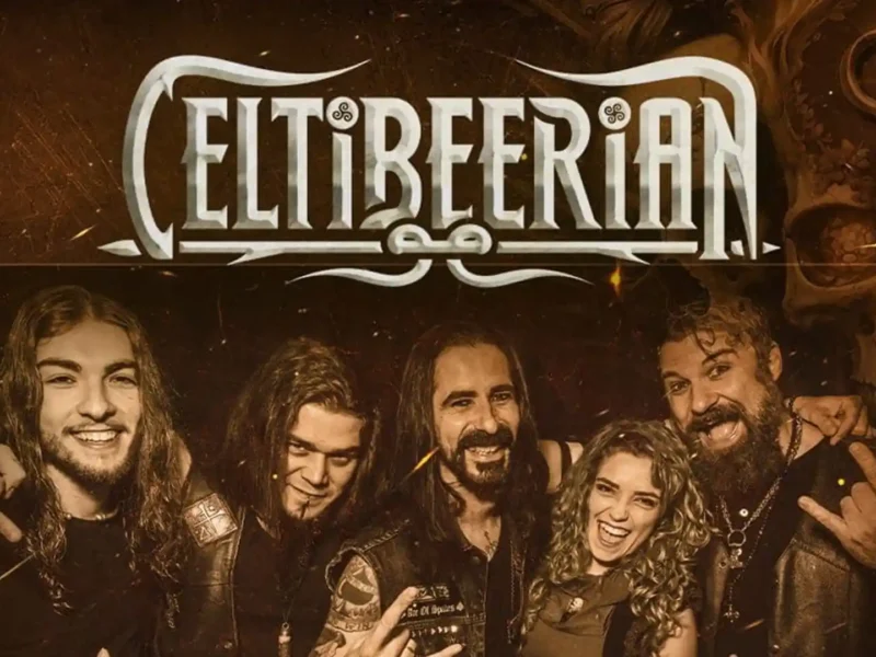 Nueva tanda de confirmaciones de la decimosexta edición del Ginetarock