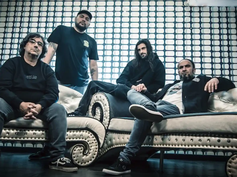 “Sin Futuro”, nuevo single de MalKeda