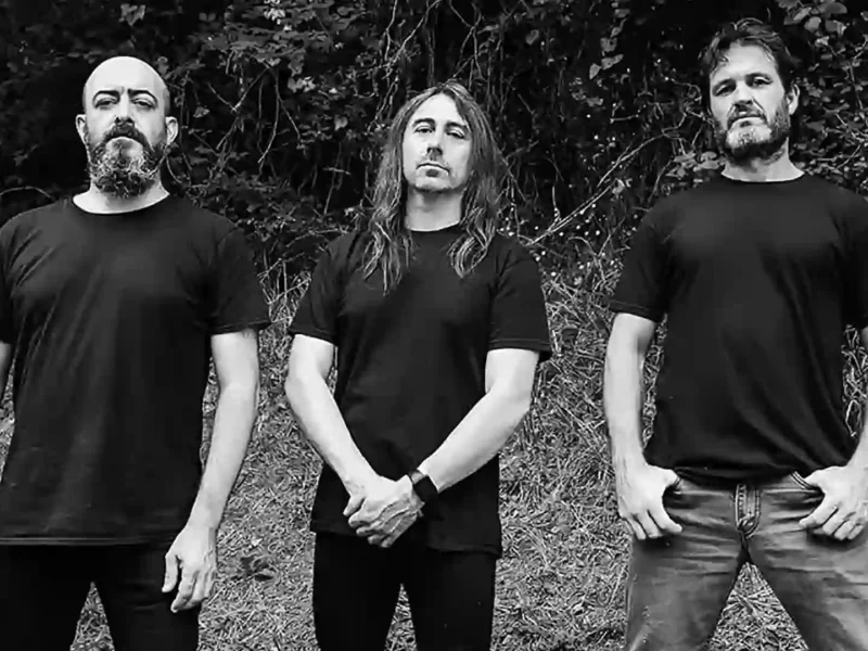 Karonte estrena videoclip “Rey de Muertos”