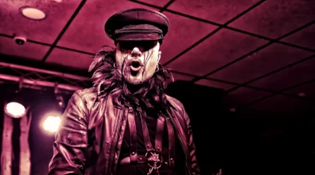 Killus actuará este viernes en Gasteiz