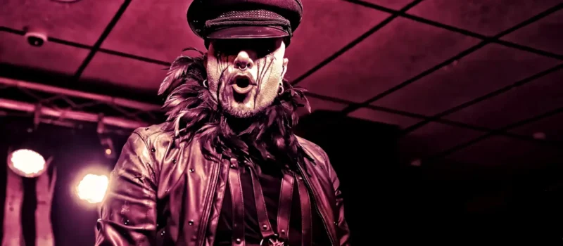 Killus actuará este viernes en Gasteiz