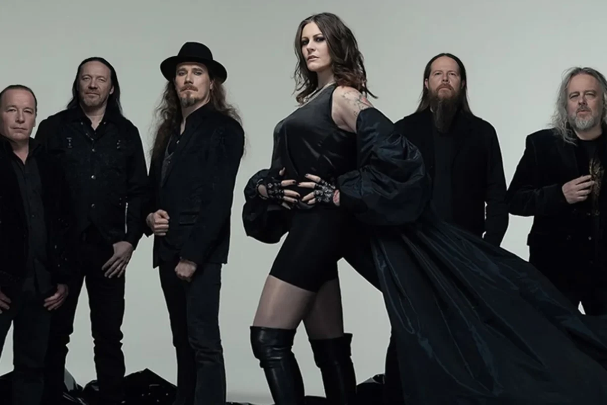 Nightwish estrena Lyric Video “The Antikythera Mechanism”
