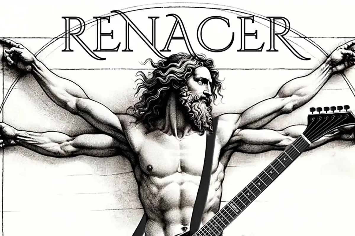 Silent Scream estrena Lyric Video “Renacer”